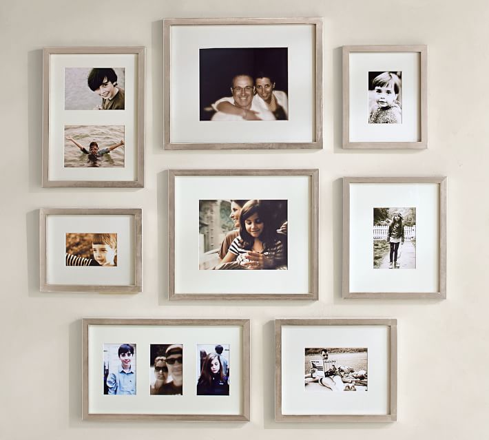 gallery frames