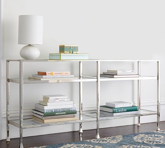 Tanner 65 Console Table Pottery Barn - Pottery Barn Tanner Sofa Table Tanner 65 Console Table Pottery Barn - Pottery Barn Tanner Sofa Table