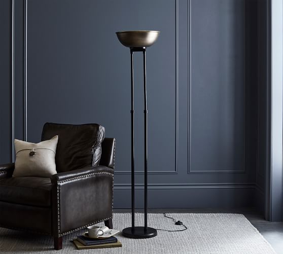 pottery barn emerson changing table