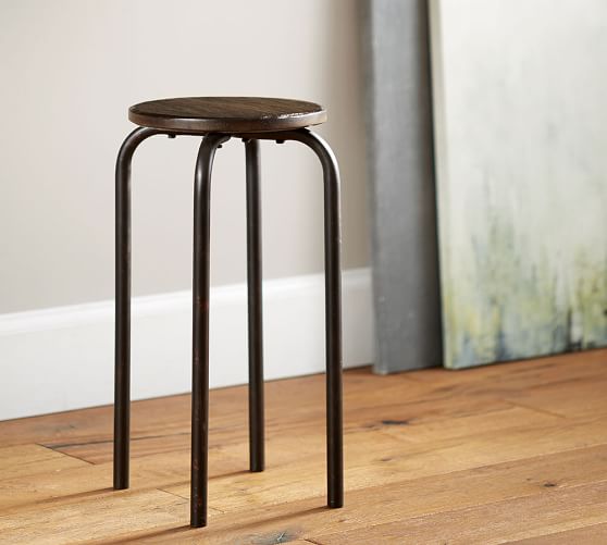 stacking stools