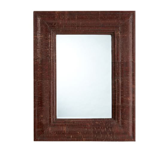 bark mirror