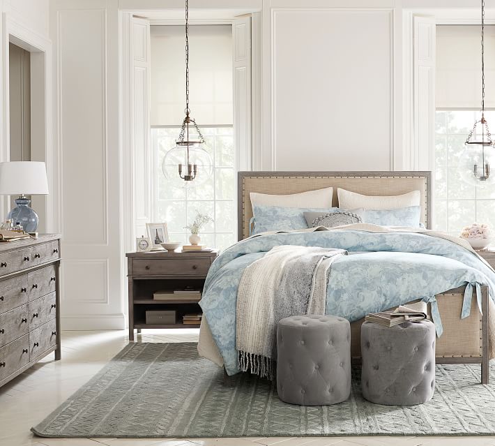 Toulouse 29" Nightstand Pottery Barn