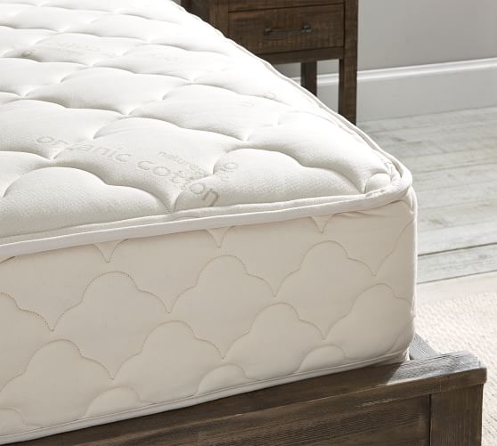 naturepedic mattresses