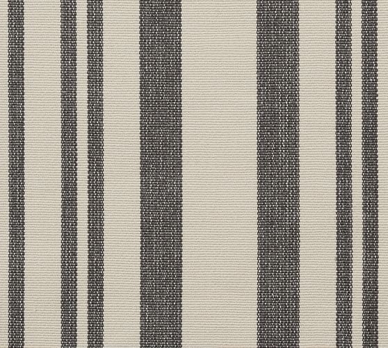 Fabric By The Yard - Antique Stripe 