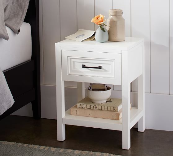 Sussex 18 Nightstand Pottery Barn