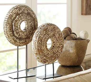 decorative objects for home