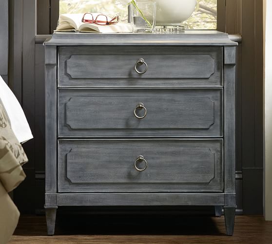 Jenny 30 Nightstand Pottery Barn