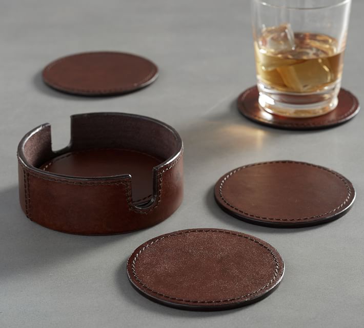 picture drink coasters