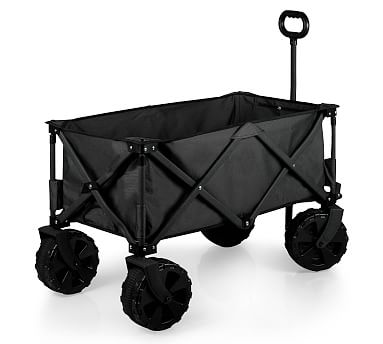 all terrain baby wagon