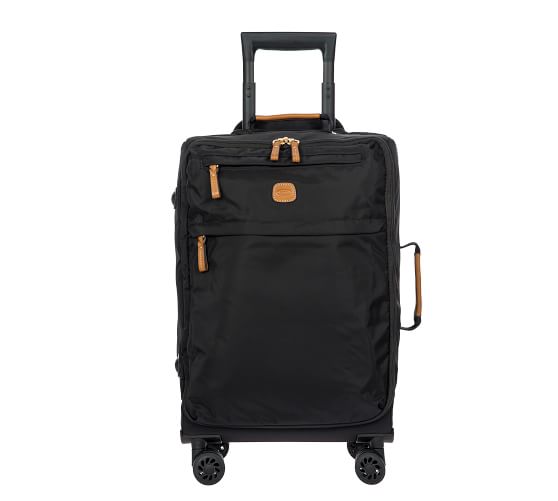 bric's 21 carry on spinner