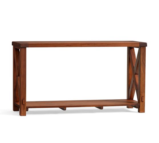 Benchwright Outdoor Console Table Pottery Barn - Pottery Barn Benchwright Sofa Table Benchwright Outdoor Console Table Pottery Barn - Pottery Barn Benchwright Sofa Table