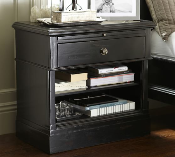 Branford 32 Nightstand Pottery Barn