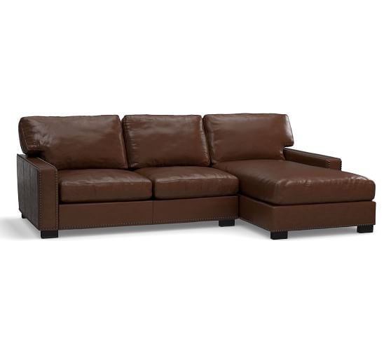 turner leather collection