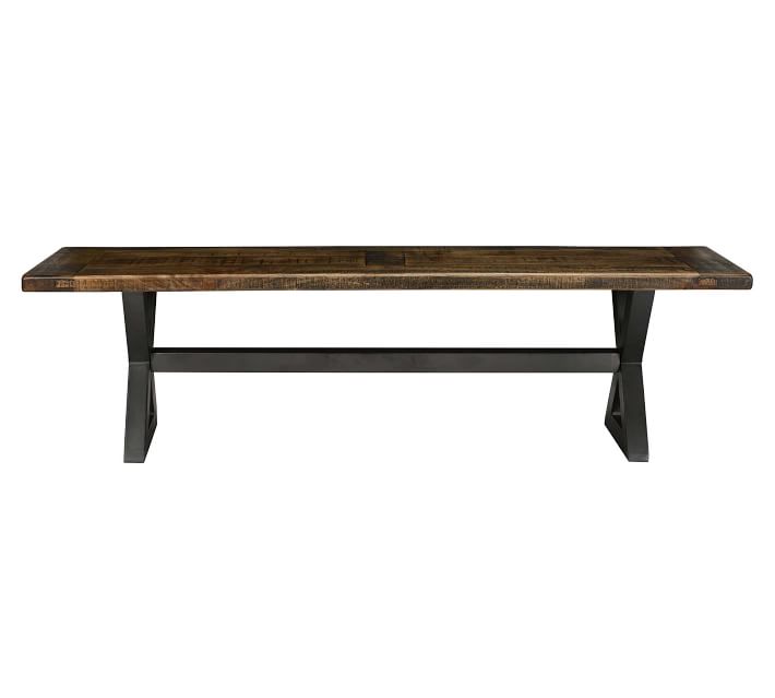 Martino Dining Bench