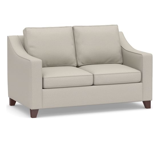 Sofas, Couches & Loveseats For Your Living Room | Pottery Barn