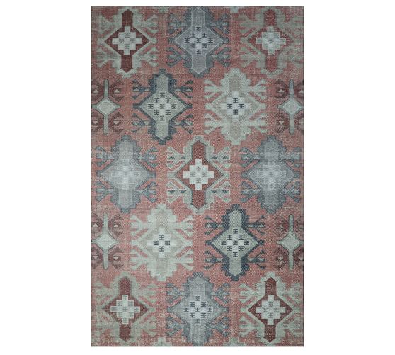 Runner Rugs, Hallway Runners & Carpet Runners Pottery Barn