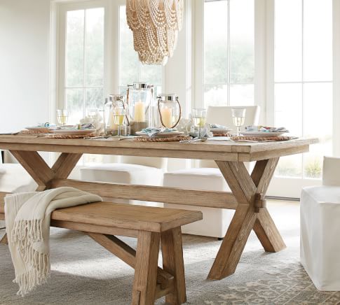 Dining Room Ideas Inspiration Furniture Decor Pottery Barn