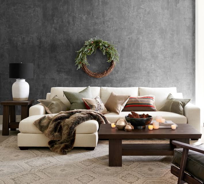 Big Sur Sectional