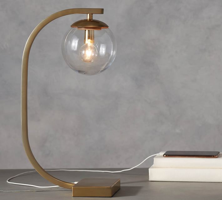 task table lamp