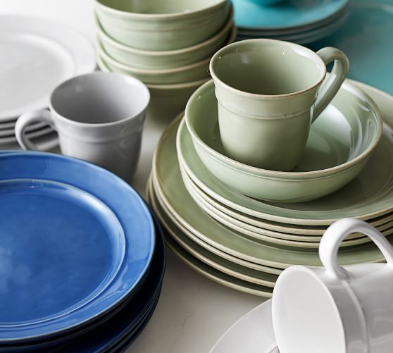 ceramic dinnerware sets
