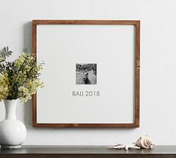 pottery barn personalized gifts