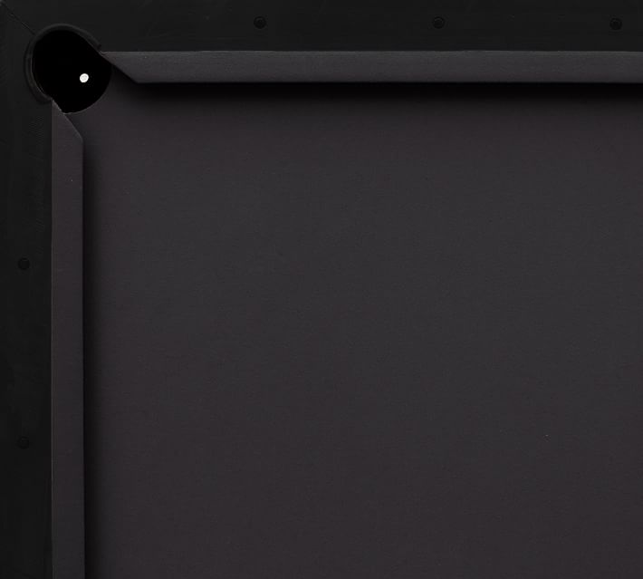 Benchwright Pool Table with Table Tennis Top Pottery Barn