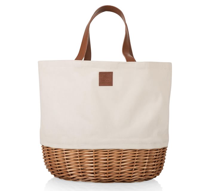 picnic tote for 2