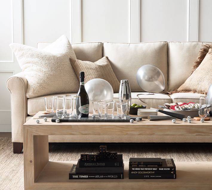 Pillow Covers Pottery Barn