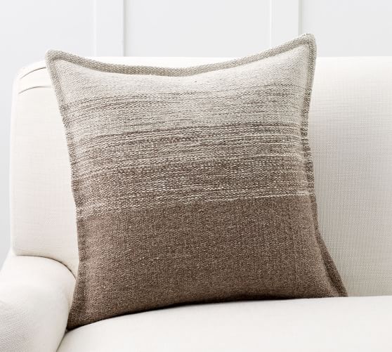 pottery barn replacement cushion inserts