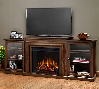 Real Flame 72 Frederick Electric Fireplace Media Cabinet Pottery Barn - Art Van Electric Fireplace Tv Stand Real Flame 72 Frederick Electric Fireplace Media Cabinet Pottery Barn - Art Van Electric Fireplace Tv Stand