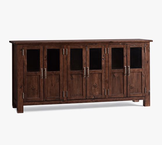 Toscana 75 Buffet Pottery Barn