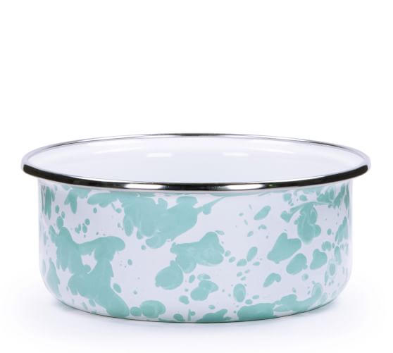 Golden Rabbit Sea Glass Enamel Soup Bowls Set Of 4 Pottery Barn - Glass Soup Bowls Golden Rabbit Sea Glass Enamel Soup Bowls Set Of 4 Pottery Barn - Glass Soup Bowls