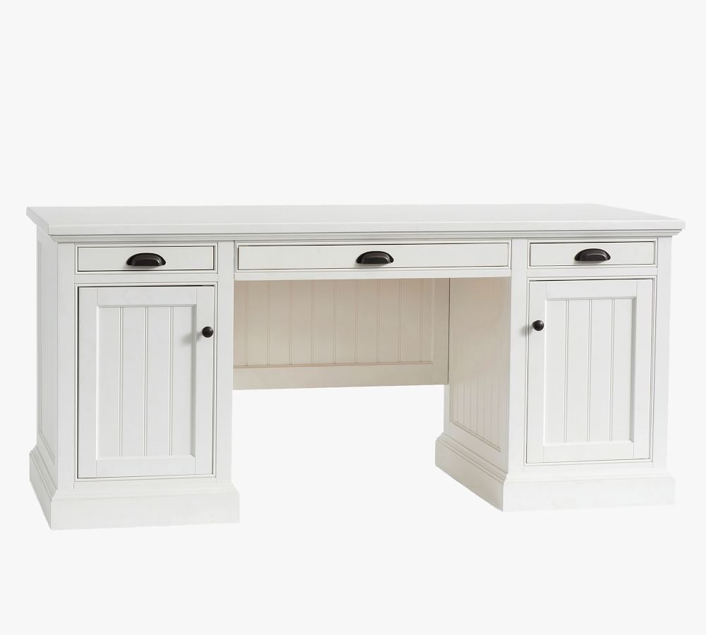 Aubrey Modular Collection Pottery Barn