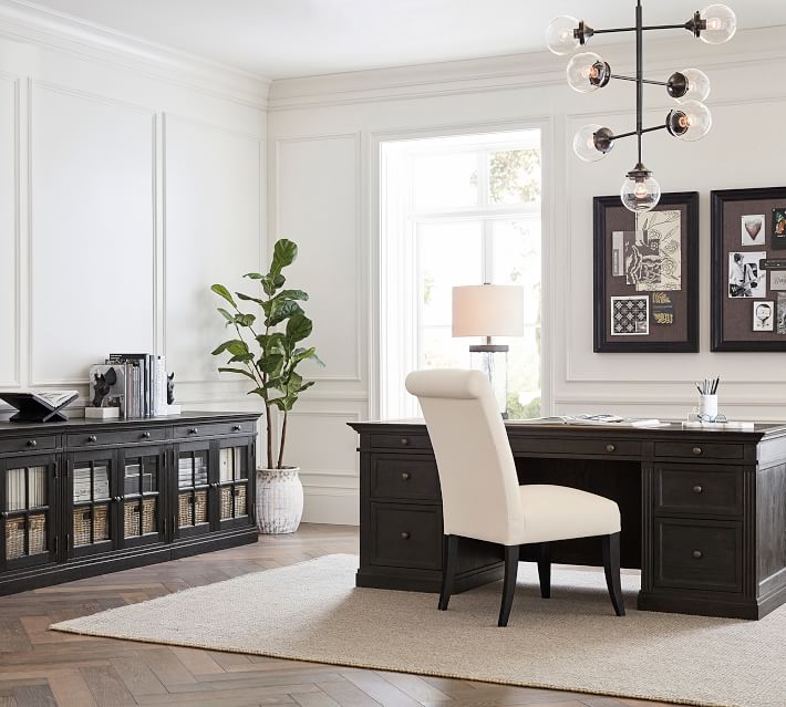 Chunky Wool/Jute Rug Pottery Barn