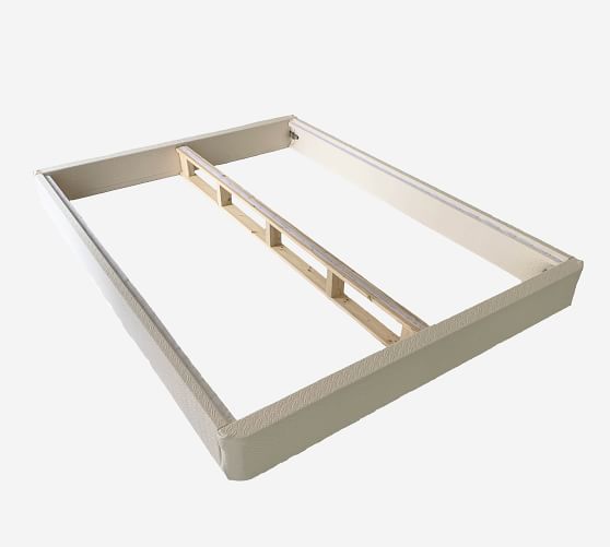 pottery barn naturepedic