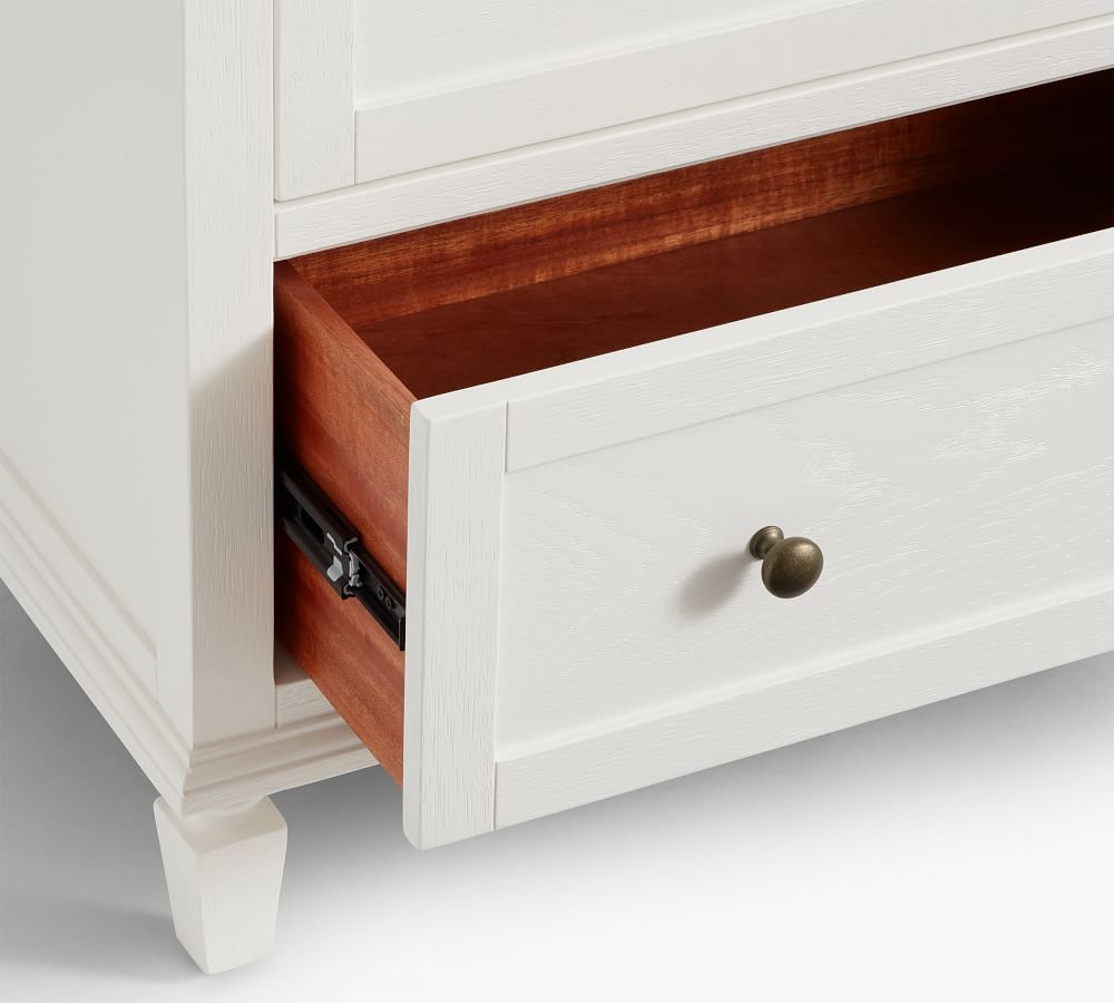 Sausalito 8 Drawer Extra Wide Dresser