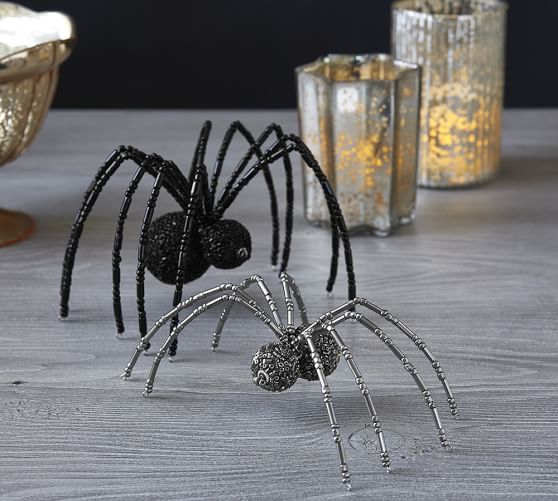 Gift for Spider Lovers Beaded Spider Legend of the ...