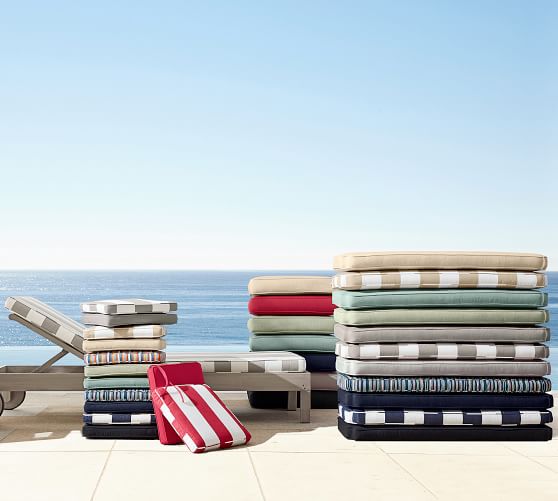 Ham Sunbrella Outdoor Furniture Cushions Pottery Barn - 24 Wide Outdoor Chaise Lounge Cushions Ham Sunbrella Outdoor Furniture Cushions Pottery Barn - 24 Wide Outdoor Chaise Lounge Cushions
