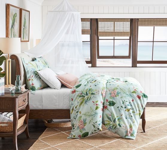 Jute Lattice Rug Flax/Ivory Pottery Barn