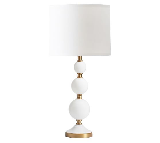 tilda bubble table lamp