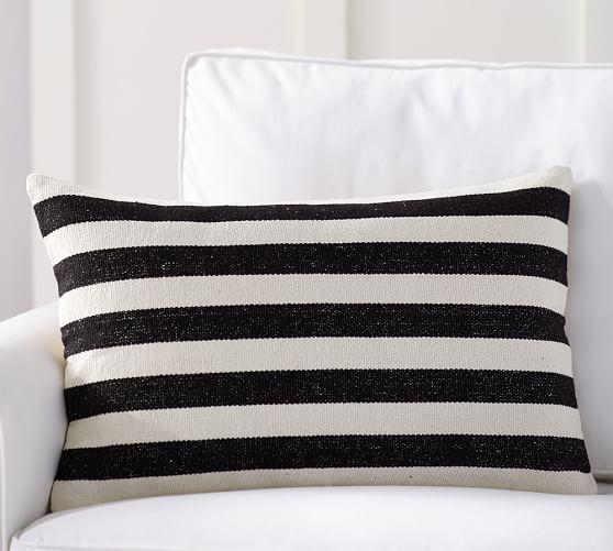 mini lumbar pillow