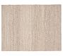 Clark Two Tone Soft Jute Rug | Pottery Barn