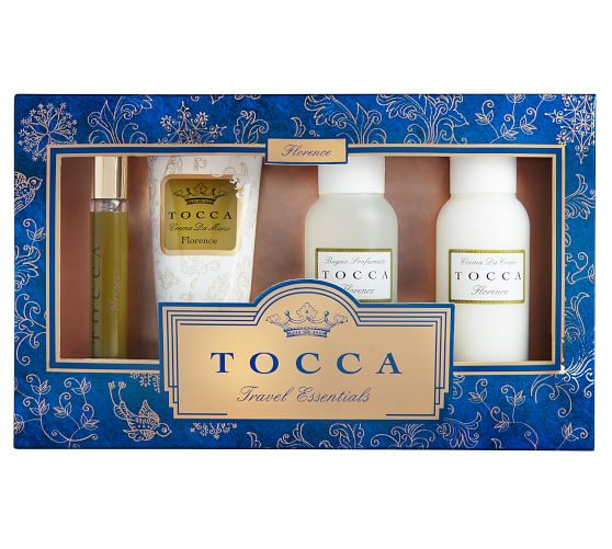 tocca florence gift set