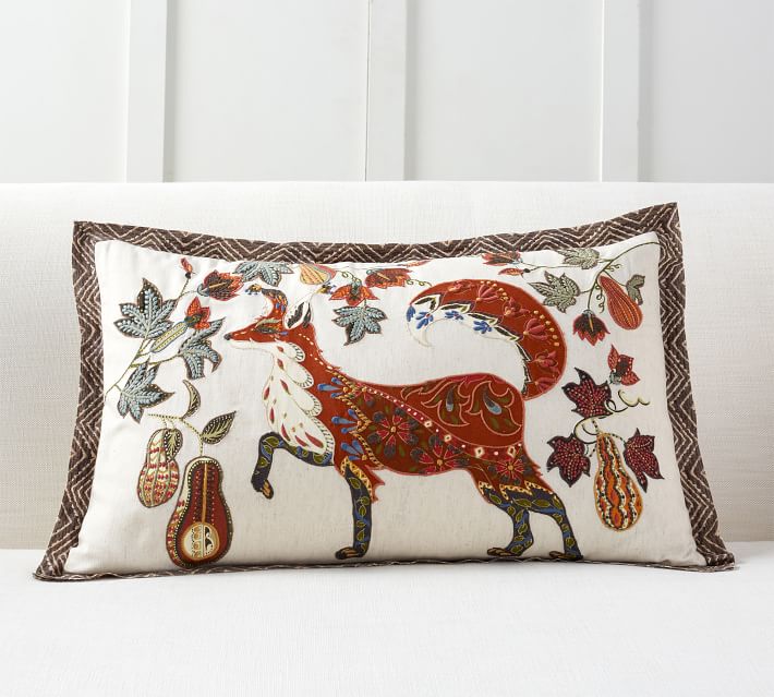 pottery barn cushion inserts