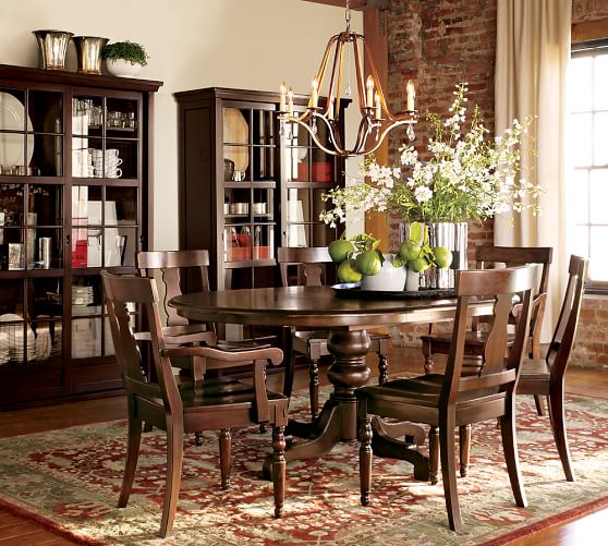 Franklin Persian Rug Pottery Barn