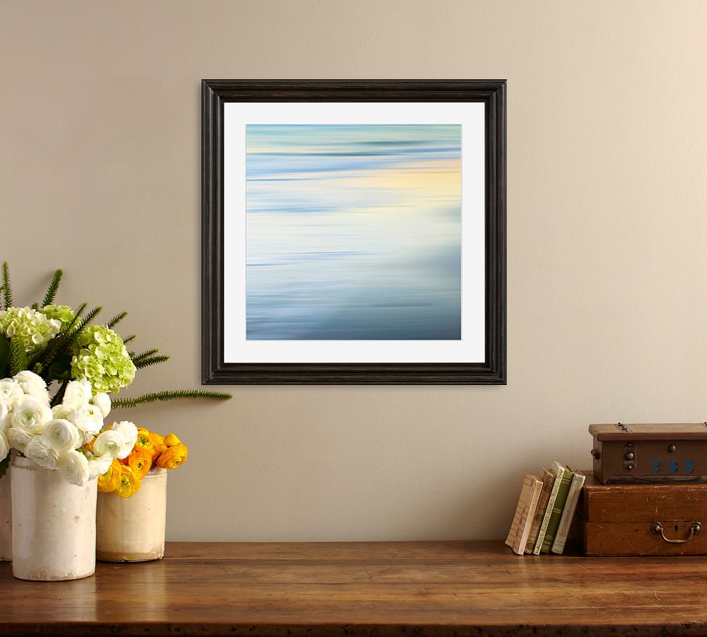 Folly Beach Framed Print by Cindy Taylor | Pottery Barn