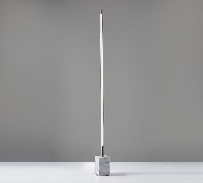 minimalist modern lamp