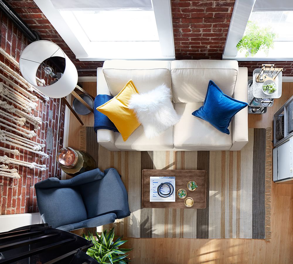 Jenn Macrame Wall Art Wall Decor Pottery Barn