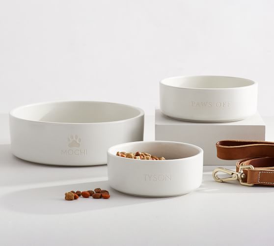 mason dog water bowl