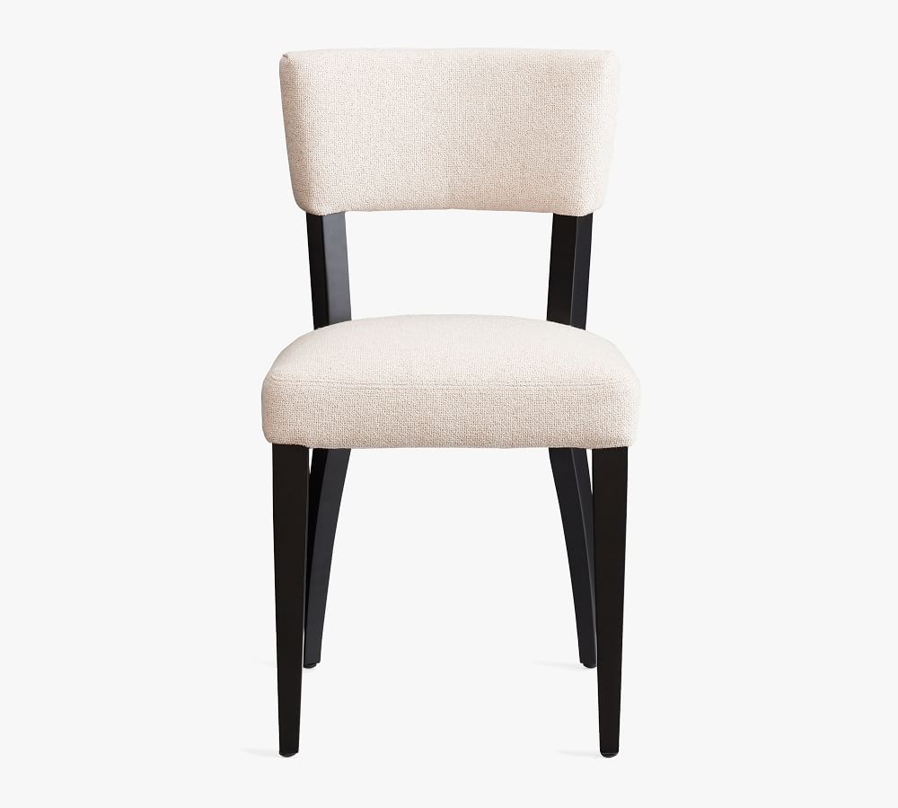 Payson Upholstered Dining Chair | Pottery Barn
